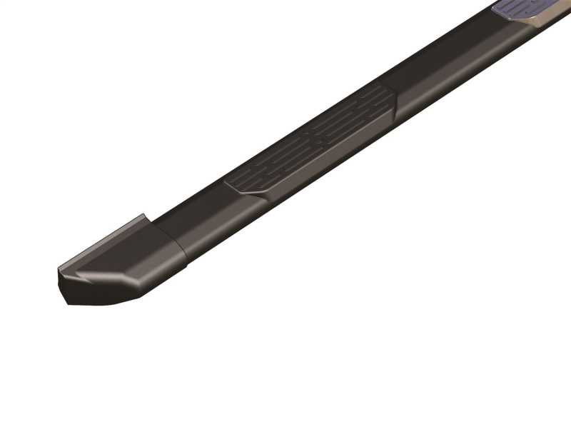 Xtremeline 6 in. Oval Step Bar Cab Length 16180